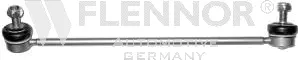 Entretoise/tige, stabilisateur FLENNOR FL0023-H