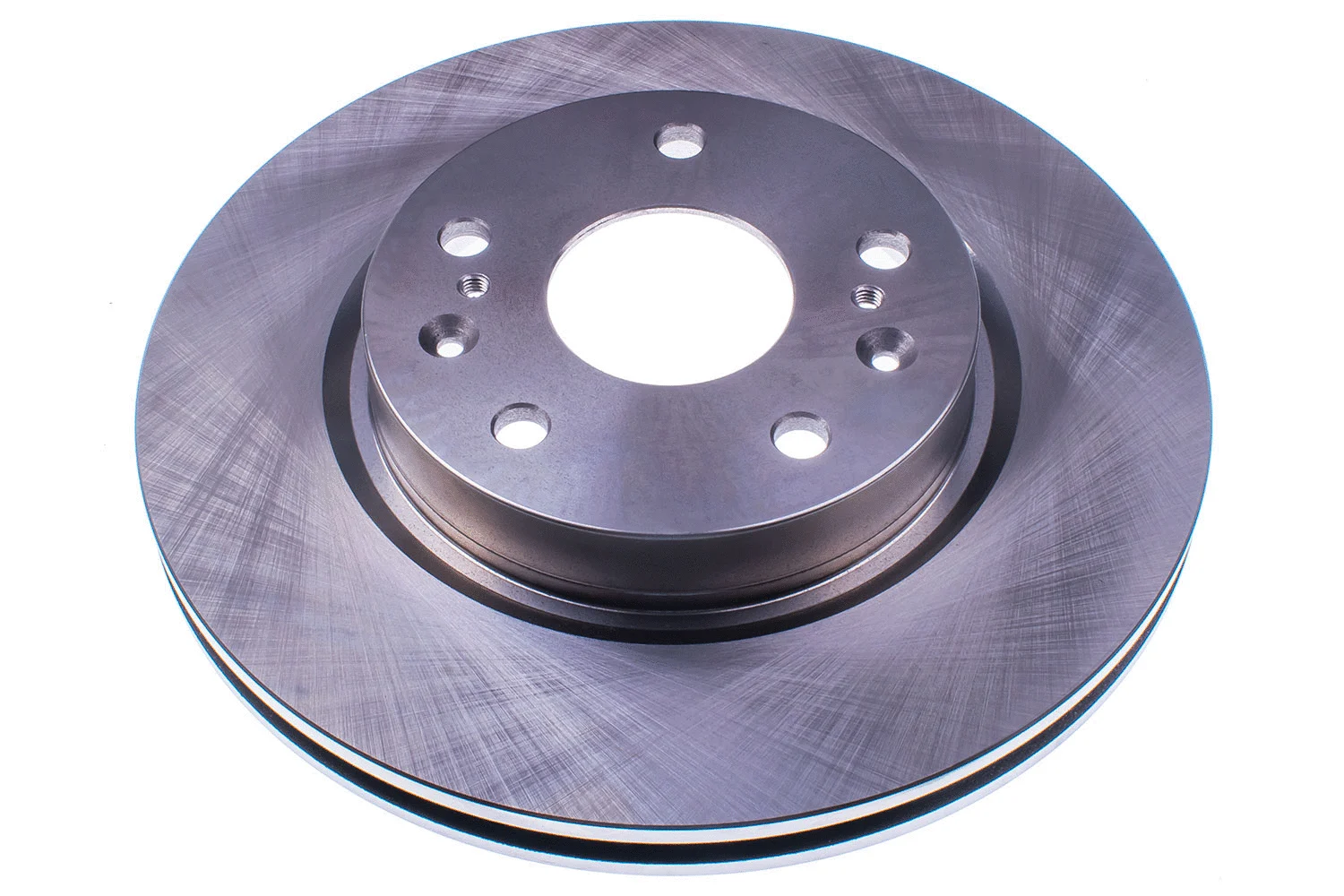 Disque de frein DENCKERMANN B130676