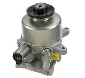 Pompe hydraulique, correcteur d'assiette AUTO-SPEED PARTS 2350666001