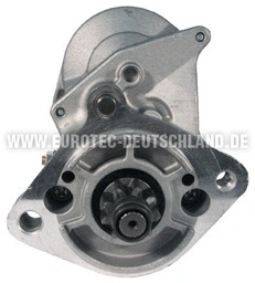 Démarreur EUROTEC 11022620
