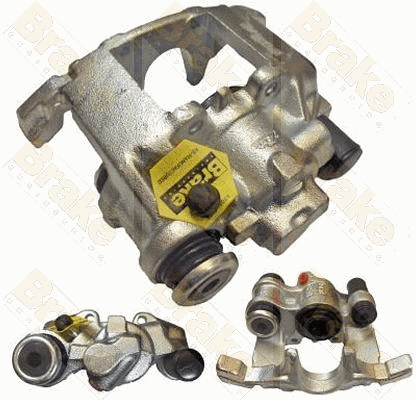 Étrier de frein Brake ENGINEERING CA1033