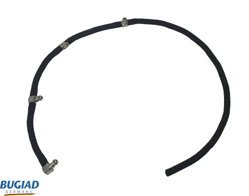 Tuyau, carburant de fuite BUGIAD BFH18028