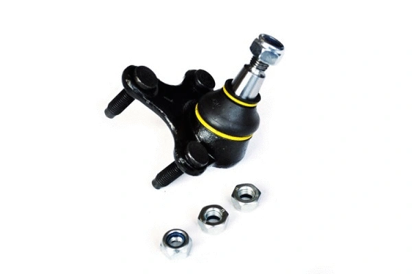 Rotule de suspension ASAM AUTOMOTIVE 80965