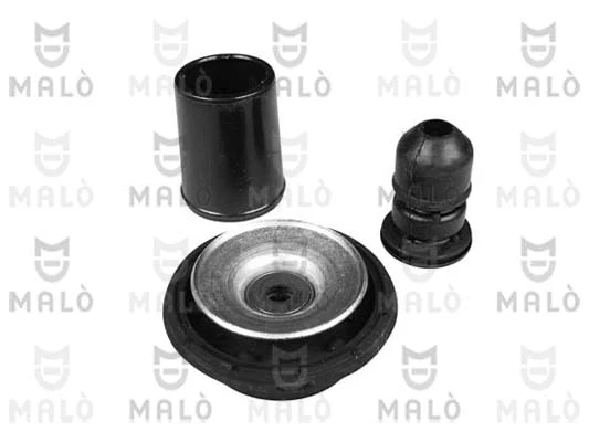 Kit de réparation, coupelle de suspension AKRON-MALÒ 17601