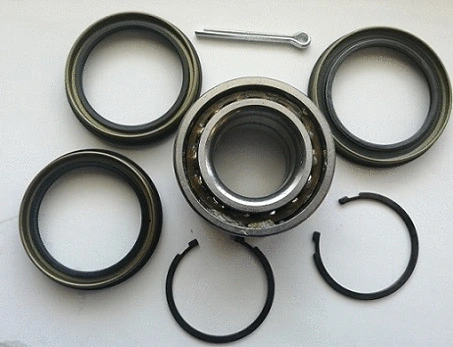 Kit de roulements de roue TECHNOX KC16830P ECO