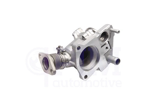 Vanne EGR PIM 40740066
