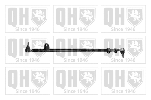 Barre de connexion QUINTON HAZELL QDL5279S