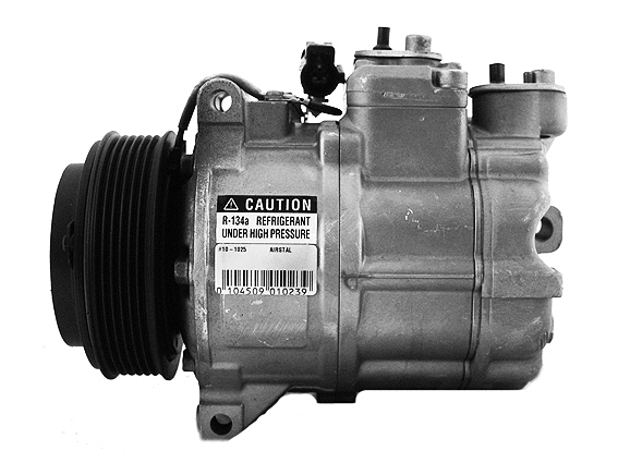 Compresseur, climatisation Airstal 10-1025