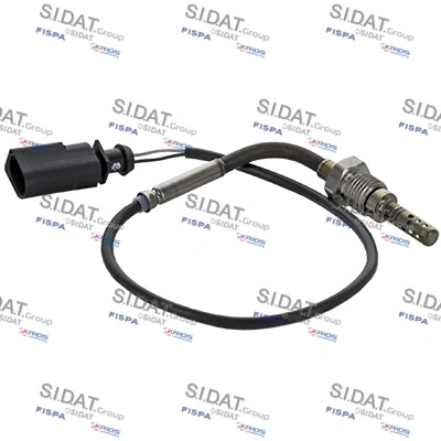 Capteur, température des gaz SIDAT 82.1370