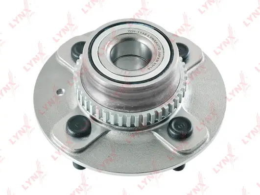 Kit de roulements de roue LYNXAUTO WH-1132