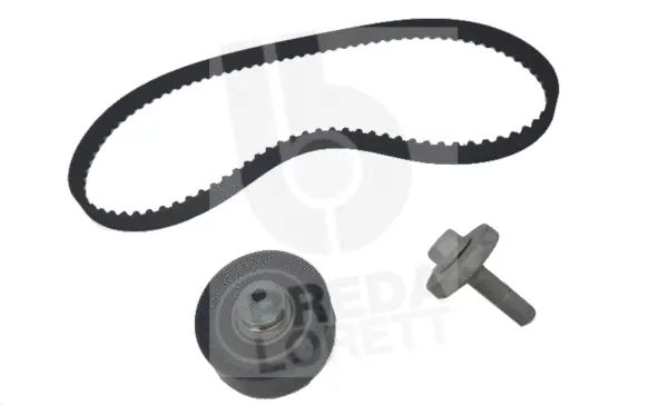 Kit de courroie crantée BREDA LORETT KCD0336