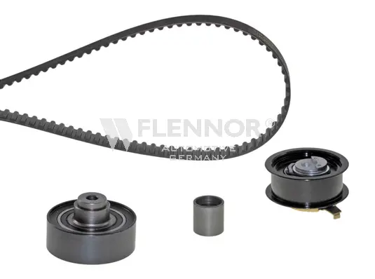Kit de courroie crantée FLENNOR F914448V