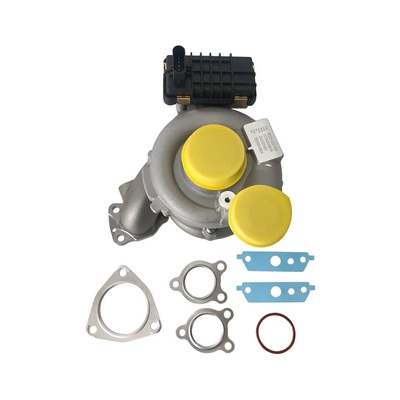 Turbocompresseur, suralimentation BAPMIC BF0422650022
