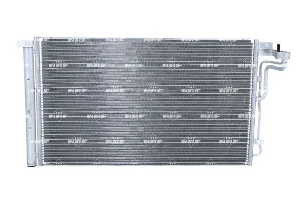Condenseur, climatisation NRF 350540
