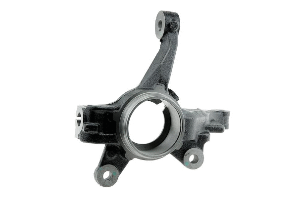 Fusée d'essieu, suspension de roue MTR 12172127