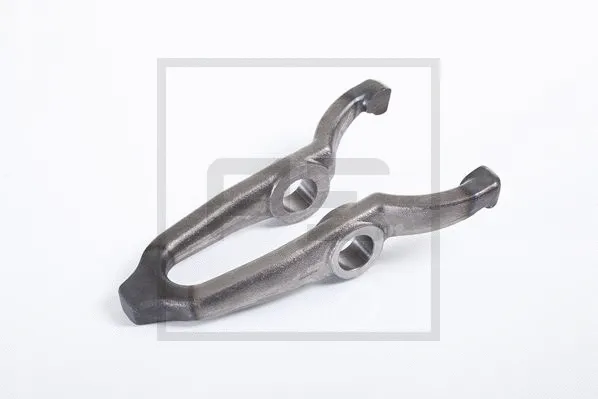 Fourchette de débrayage, embrayage PE Automotive 030.167-00A