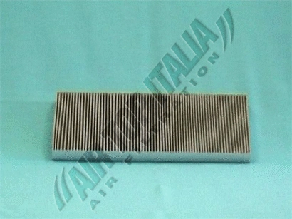 Filtre, air de l'habitacle ZERO WZ1465