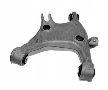 Bras de liaison, suspension de roue MTR 12188680