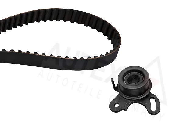 Kit de courroie crantée AUTEX 702228