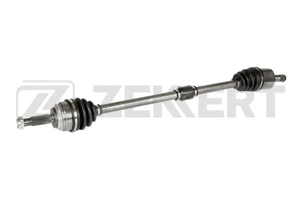 Arbre de transmission ZEKKERT AW-5600