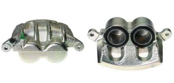 Étrier de frein 4X4 ESTANFI PDF-47-089