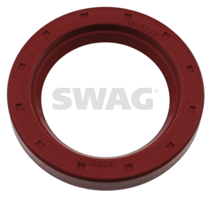 Bague d'étanchéité, arbre à cames SWAG 62 91 1807