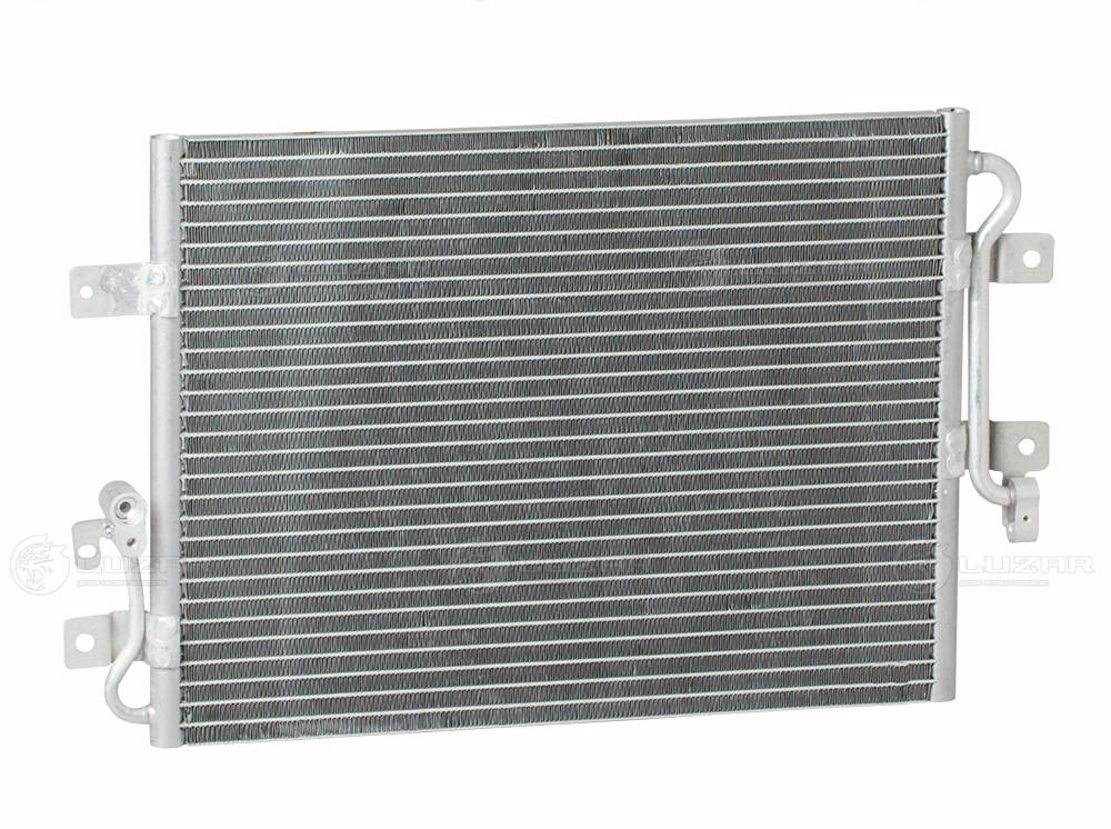 Condenseur, climatisation LUZAR LRAC 1661