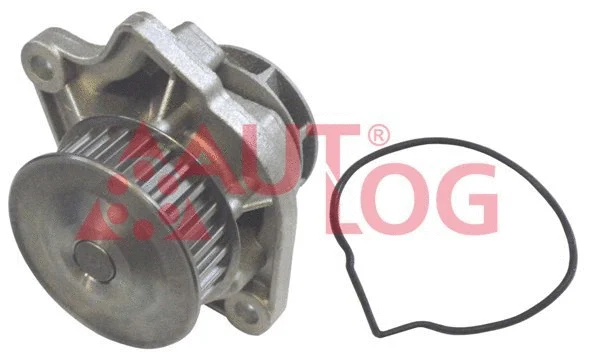 Pompe à eau, refroidissement du moteur AUTLOG WP7011