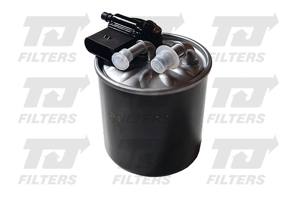 Filtre à carburant QUINTON HAZELL QFF0498