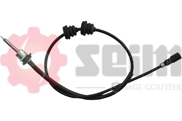 Câble flexible de commande de compteur SEIM 505030