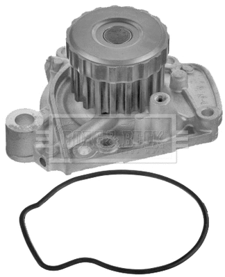 Pompe à eau, refroidissement du moteur BORG & BECK BWP2057