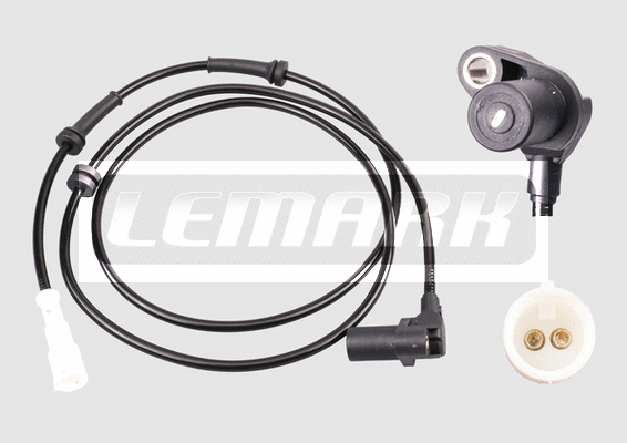 Capteur, vitesse de roue LEMARK LAB156