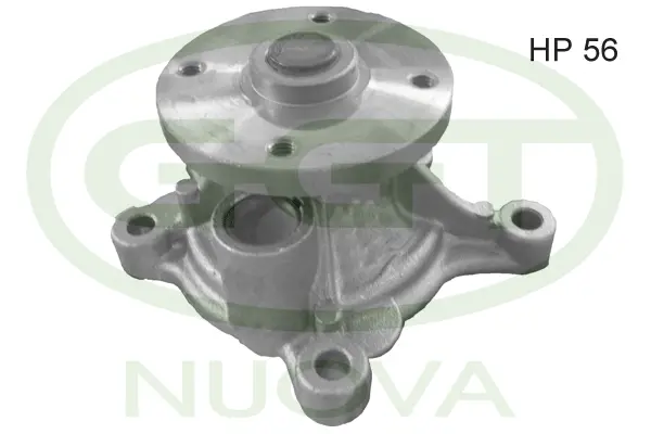 Pompe à eau, refroidissement du moteur GGT PA12609