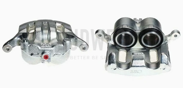Étrier de frein BUDWEG CALIPER 343305