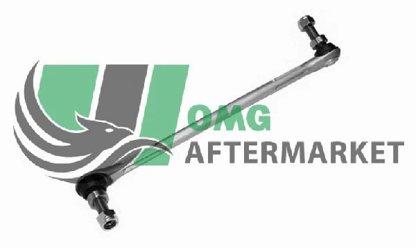 Entretoise/tige, stabilisateur OMG SRL G20.5841