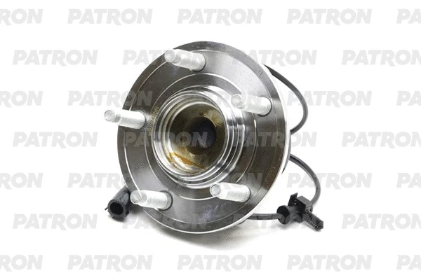 Kit de roulements de roue PATRON PBK2485H