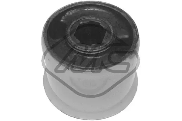 Suspension, bras de liaison Metalcaucho 04691