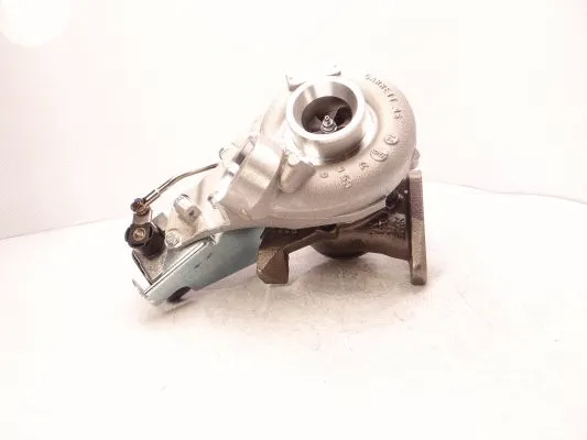 Turbocompresseur, suralimentation WILMINK GROUP WG2634920