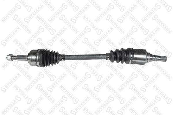Arbre de transmission STELLOX 158 1761-SX
