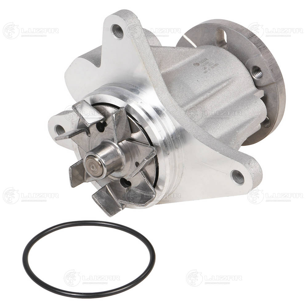 Pompe à eau, refroidissement du moteur LUZAR LWP 1011