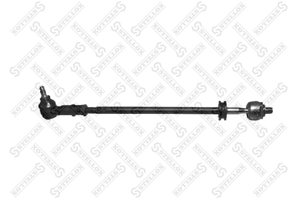 Barre de direction STELLOX 59-01172-SX