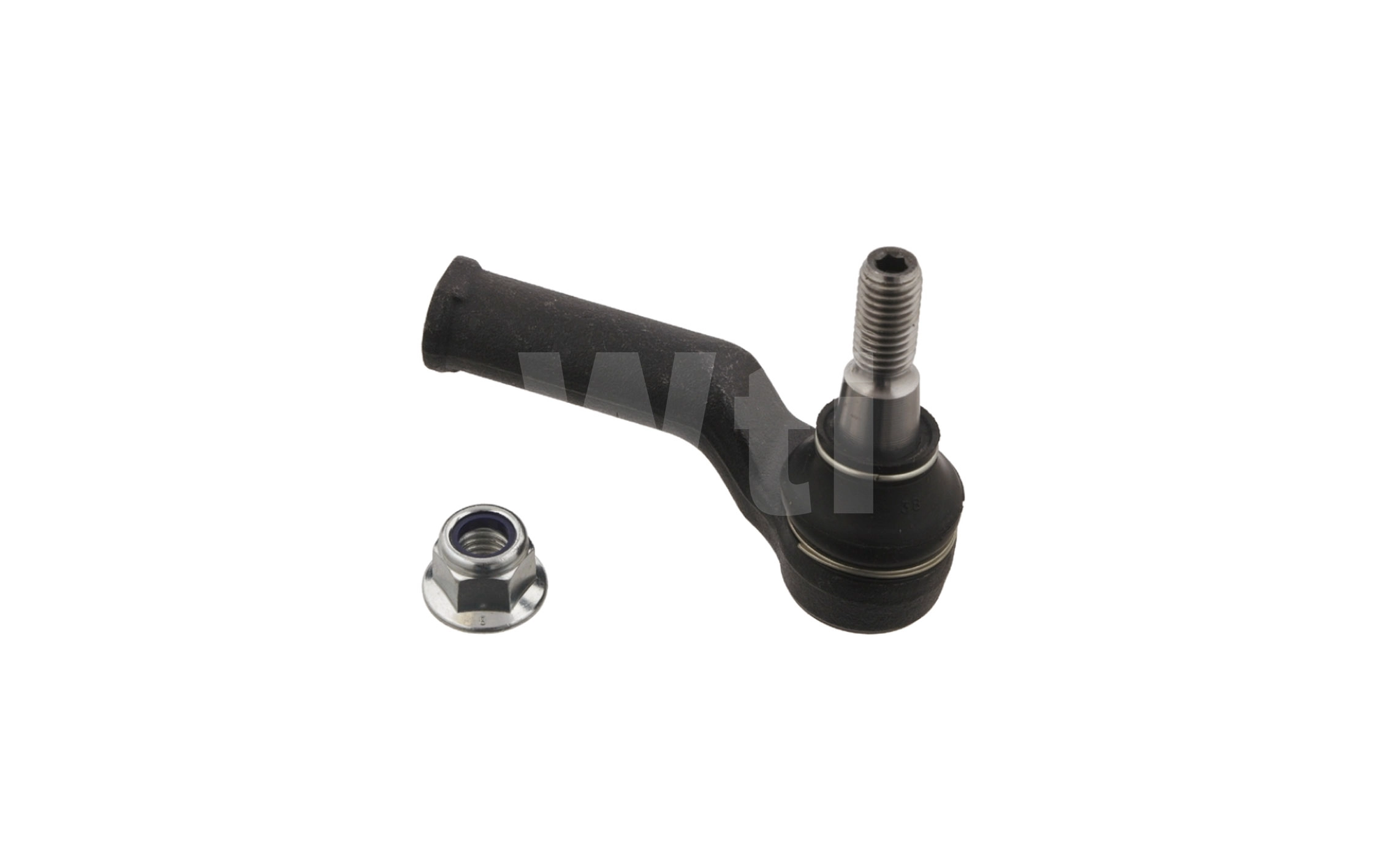 Rotule de barre de connexion Wti Automotive A612096