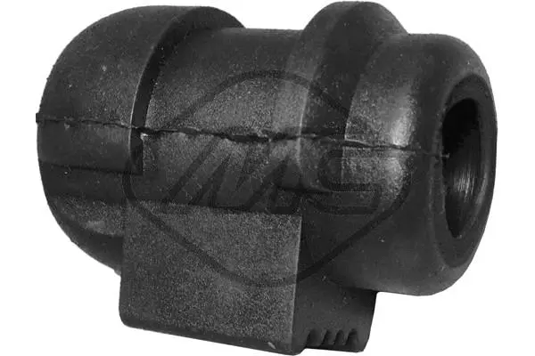 Suspension, stabilisateur Metalcaucho 02483