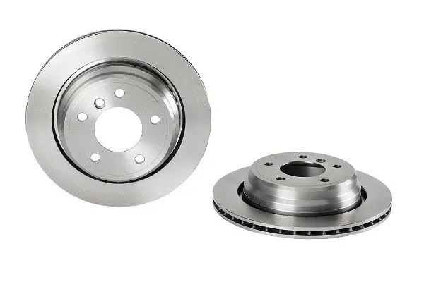 Disque de frein Omnicraft 2143114