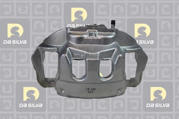 Étrier de frein DA SILVA ET3022