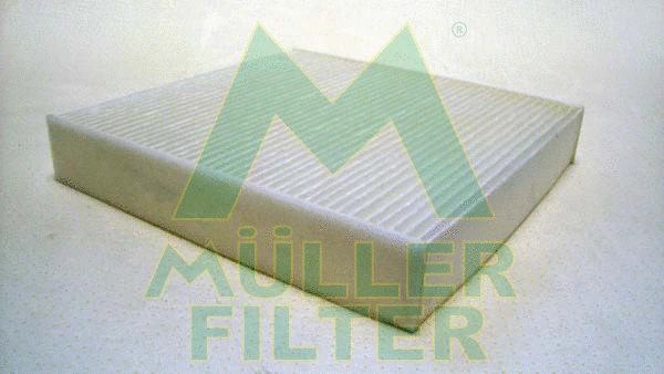 Filtre, air de l'habitacle MULLER FILTER FC511