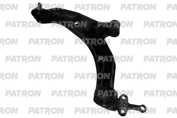 Bras de liaison, suspension de roue PATRON PS50380L