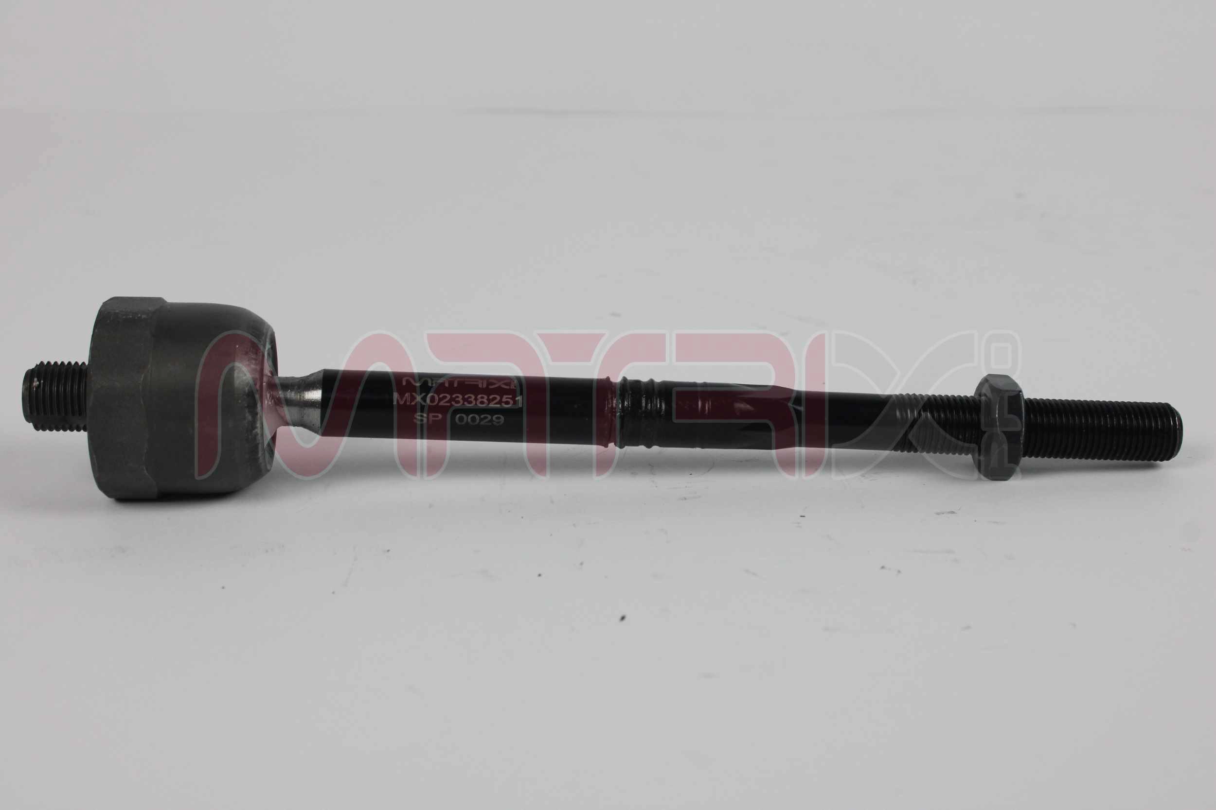 Rotule de direction intérieure, barre de connexion MATRIX PRO MX02338251