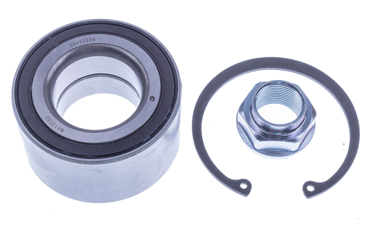 Kit de roulements de roue DENCKERMANN W413580