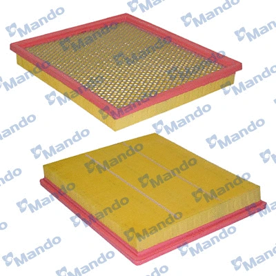 Filtre à air MANDO MMF015243
